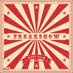 Freakshow-cover