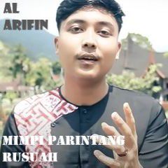 Mimpi Parintang Rusuah