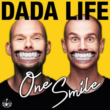 One Smile-cover