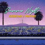 Summer Night (Keebomb Ver.)-cover