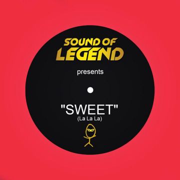Sweet (La La La)-cover