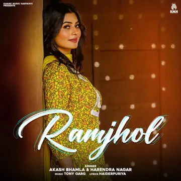 Ramjhol-cover