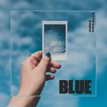 Blue (yung kai) (feat. Voxalia)(Dance Version)(DJ版)-cover
