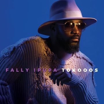 Bad Boy (feat. Aya Nakamura)-cover