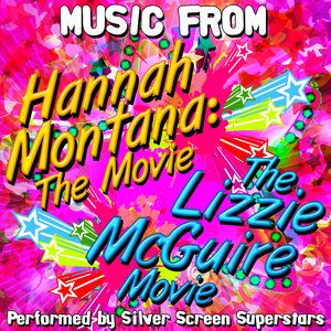 What Dreams Are Made Of (From "The Lizzie Mcguire Movie")