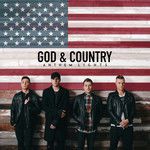 God Bless America-cover