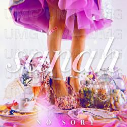 No Sory-cover