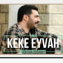 Keke Eyvah-cover