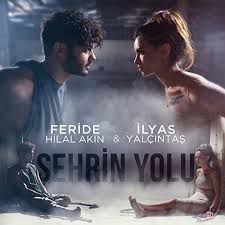 Şehrin Yolu-cover