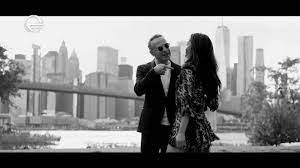 შენი ბრალია