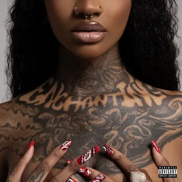 Big Chant (feat. Gucci Mane)-cover