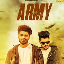 Army-cover