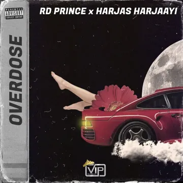 Overdose-cover