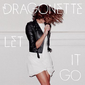 Let It Go-cover