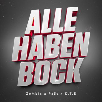 Alle Haben Bock-cover
