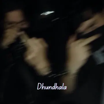 DHUNDHALA-cover