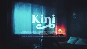Kini-cover