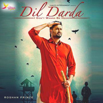 Dil Darda-cover