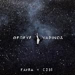 Geceye Varınca-cover