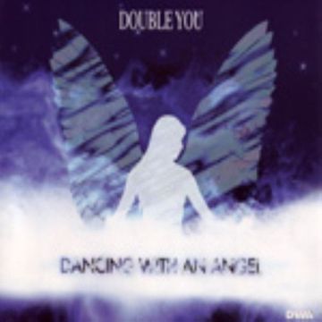 Dancing With The Angels-cover