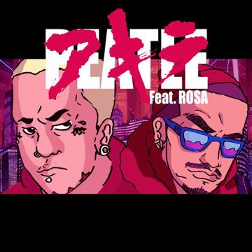 光明战士-cover