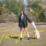 Falling for you-cover