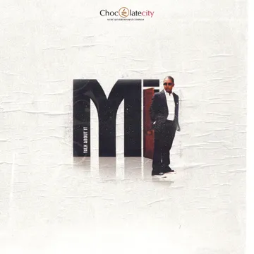 Blaze (feat. Jesse Jagz, Iceprince & Blaise)-cover