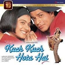 tum pass aaye  （Kuch Kuch Hota Hai）