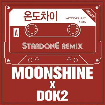 온도차이(StardonE Remix)-cover
