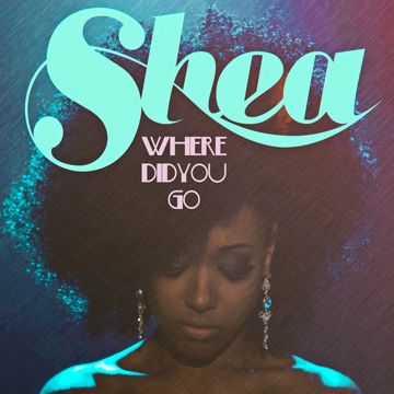 Where Did You Go?-cover