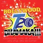 Ek Ho Gaye Hum Aur Tum (From &quot;Bombay&quot;)-cover