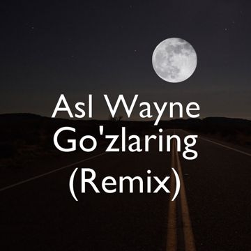 Go'zlaring