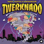 Twerknado(Original Mix)-cover
