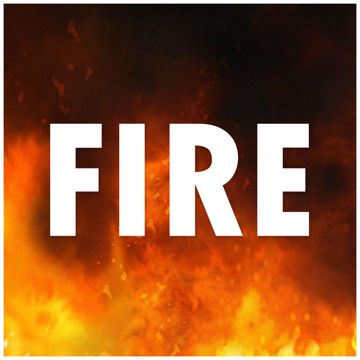 Fire-cover