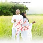 Así Será (feat. Isabelle Valdez)-cover