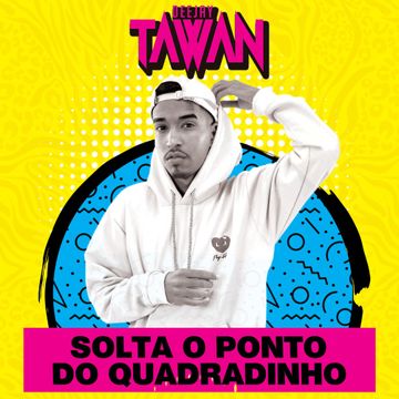 Solta o Ponto do Quadradinho-cover