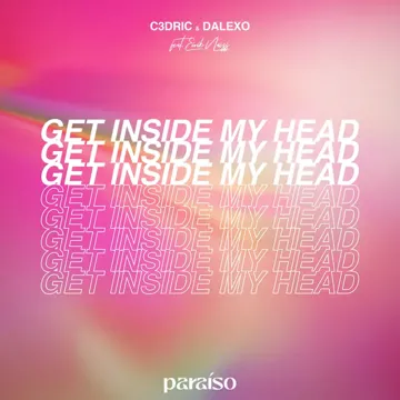 Get Inside My Head (feat. Eirik Næss)-cover
