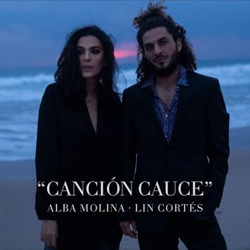 Canción Cauce-cover