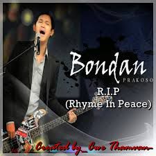 R.I.P (Rhyme In Peace)-cover