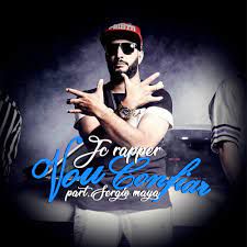 Vou Confiar-cover