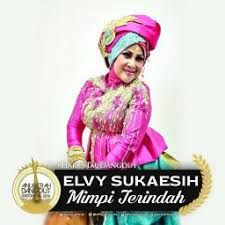 Mimpi Terindah-cover