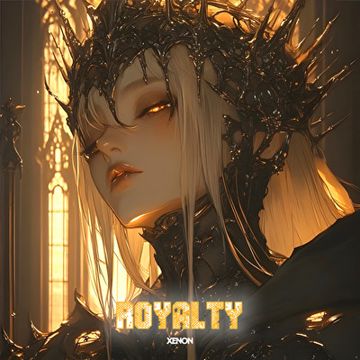 Royalty-cover