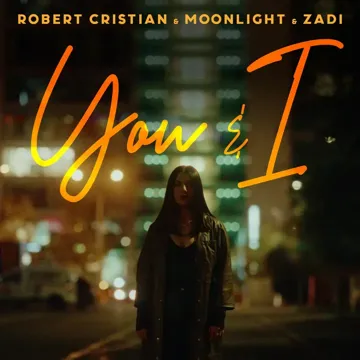 You & I-cover