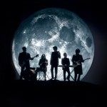 夜空中最亮的星 (DJ心明版)-cover
