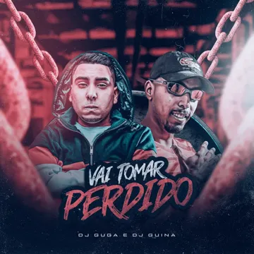 Vai toma perdido-cover