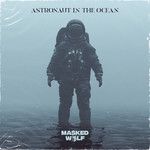 Astronaut In The Ocean-cover