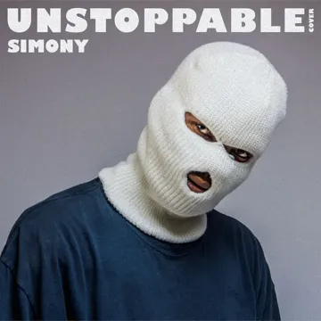 Unstoppable (Cover)-cover