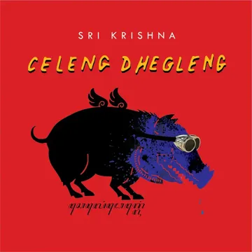 Celeng Dhegleng-cover