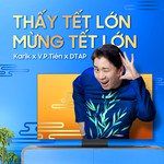 Thấy Tết Lớn, Mừng Tết Lớn(2021)-cover