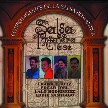 Hasta El Sol De Hoy (Salsa)